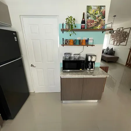 Casa De Huespedes A Solo 10 Minutos La Playa Apartment